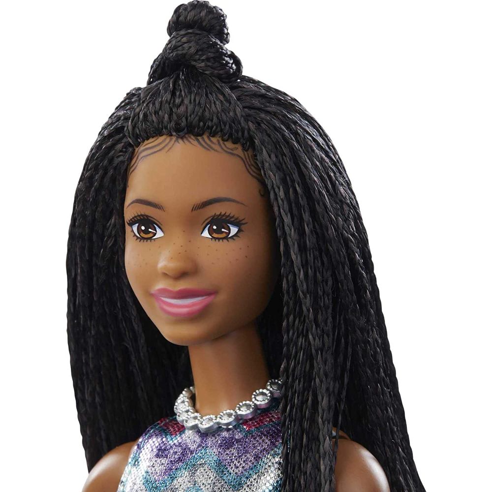 Barbie Music Brooklyn Feature