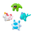 Bestway Up In & Over Bath Puffy Pals