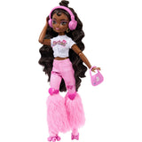 Barbie Dream Besties Roller Skate Brooklyn