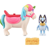 Bluey S4 Vehicle & Figures - Unipony
