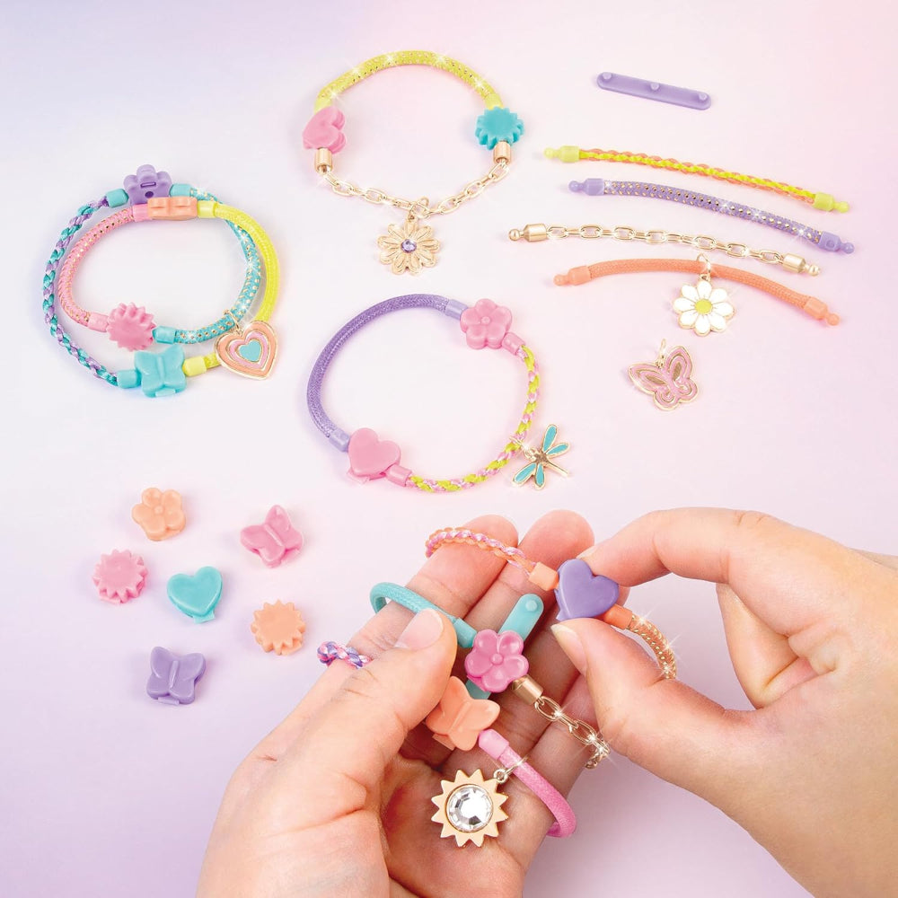 Make it Real  Jewerly | Linked Looks Bracelet Kit