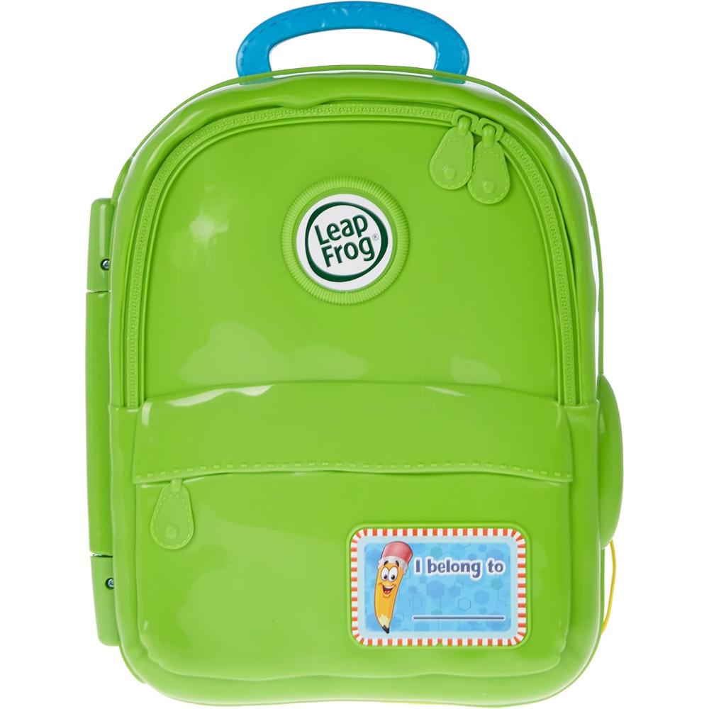 LeapFrog Mr. Pencil's Alphabet Backpack LeapFrog Mr. Pencil's Alphabet Backpack