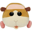 Pui Pui Molcar Medium 11" Plush- Potato