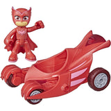 PJ Masks Owl Glider Vehicle
