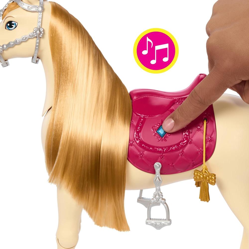 Barbie Mysteries The Great Horse Chase Barbie Mysteries The Great Horse Chase