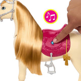 Barbie Mysteries The Great Horse Chase