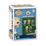 Funko Pop! Football: Manchester City - Erling Haaland
