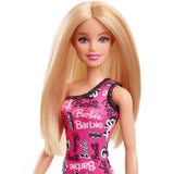 Barbie Brand Entry Doll Caucasian