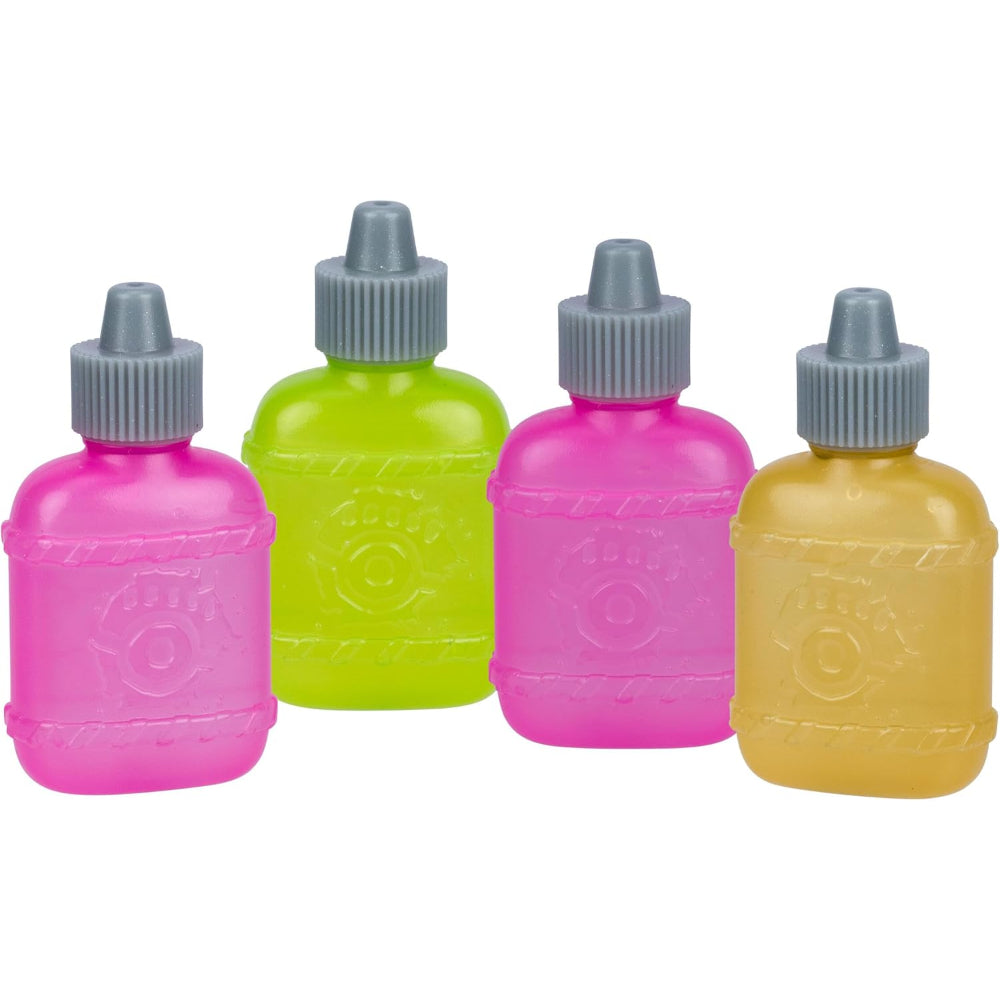 Minions 3 Minions & Monsters Fart Refills 4 Pack for Fart Blaster Pro