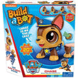 Paw Patrol  Build A Bot Chase