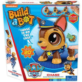 Paw Patrol  Build A Bot Chase