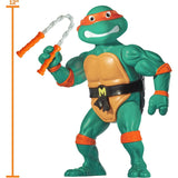 Playmate Toys Teenage Mutant Ninja Turtle Classic Giant Figure 12 Inch Assorted