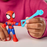 Marvel Spidey and His Amazing Friends Team Spidey Copter