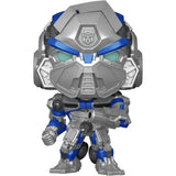 Funko Pop Transformers Mirage