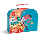 Hape Tea Time Playset