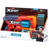 X-Shot Excel Excess Blaster