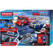 Carrera Go Build N Race Racing Set 4 9M