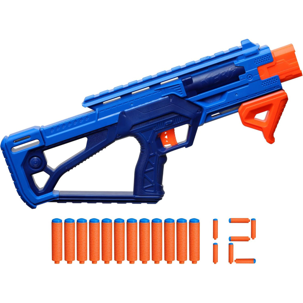 Nerf N Series Double Impact Blaster Nerf N Series Double Impact Blaster