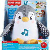 Fisher-Price® Flap & Wobble Penguin