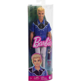 Barbie Fashionistas Ken Doll with Western Shirt