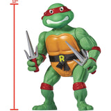Playmate Toys Teenage Mutant Ninja Turtle Classic Giant Figure 12 Inch Assorted