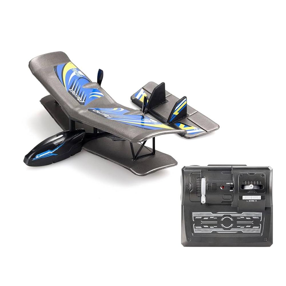 Silverlit Bi-Wing Evo Color A Drone Silverlit Bi-Wing Evo Color A Drone