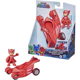 PJ Masks Owl Glider Vehicle