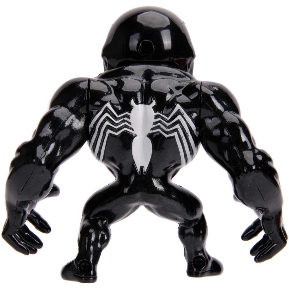 Jada Metalfigs Marvel 4 Venom Figure