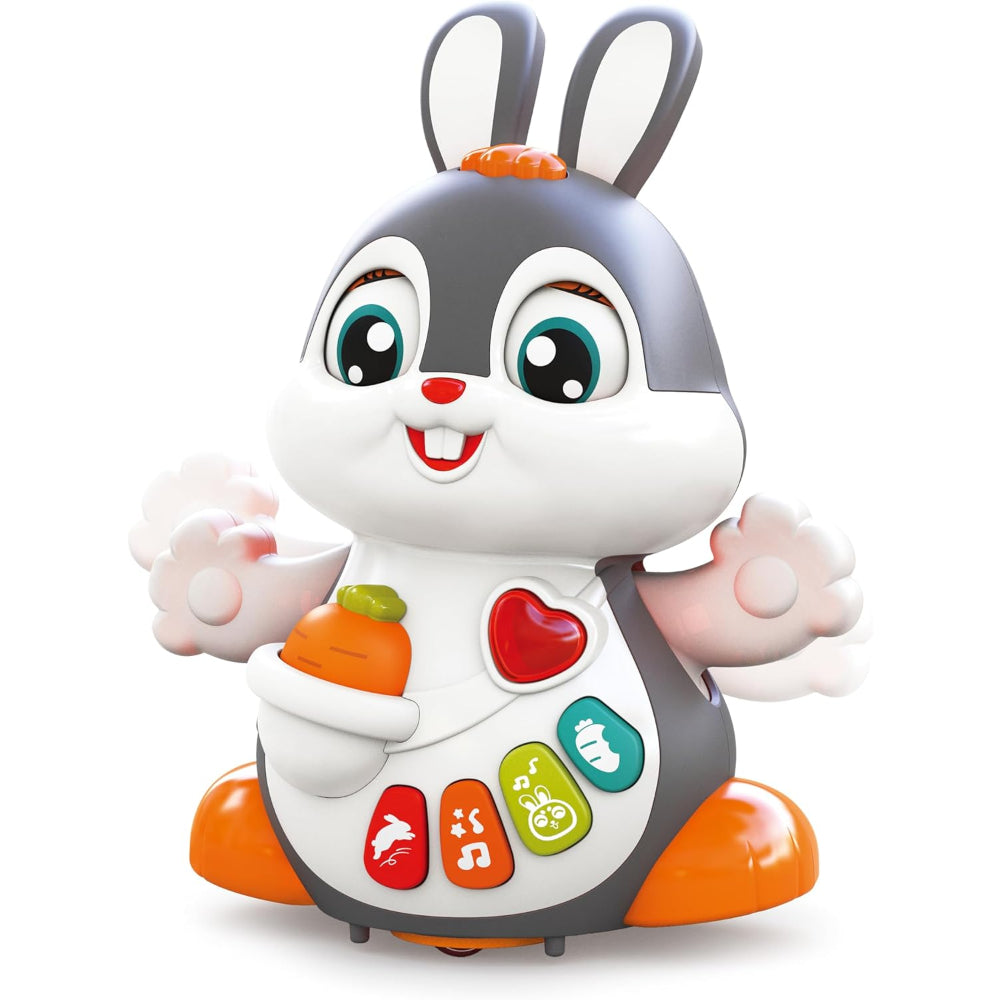 Hola Interactive Dancing Bunny