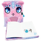 Nebulous Stars Stella Fuzzy Diary