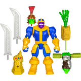 MixMashers Marvel Avengers Thanos Mix-&-Match Deluxe Figure