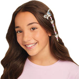 Make It Real Butterfly Jewelry Set