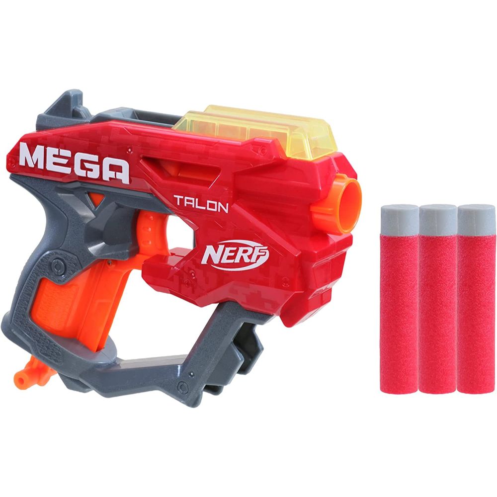 Nerf Mega Talon Accustrike