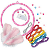 4M Make Your Own Dream Catcher