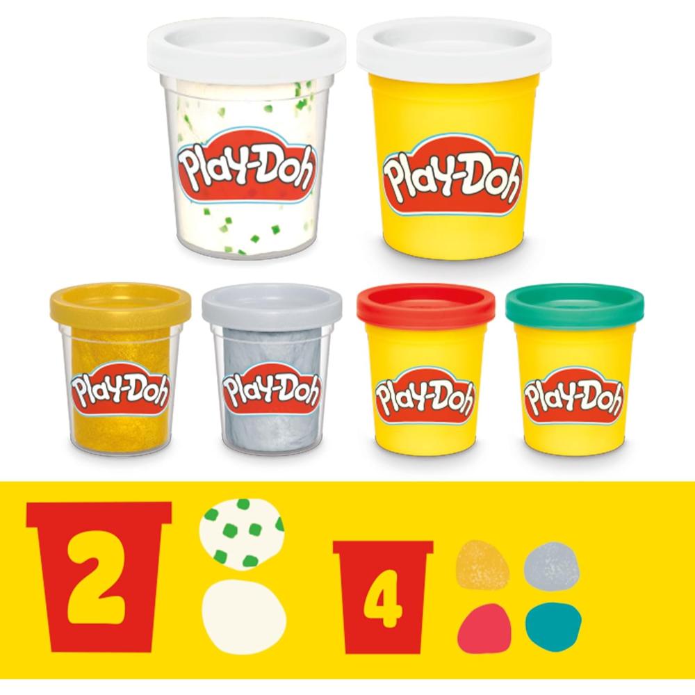 Play-Doh Drill 'n Fill Dentist