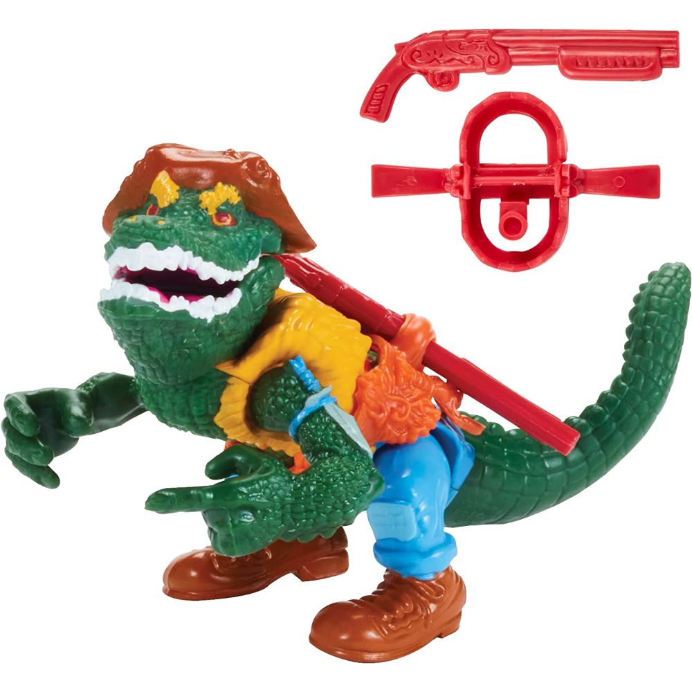 Playmate Toys Teenage Mutant Ninja Turtles 4 Inch Assorted