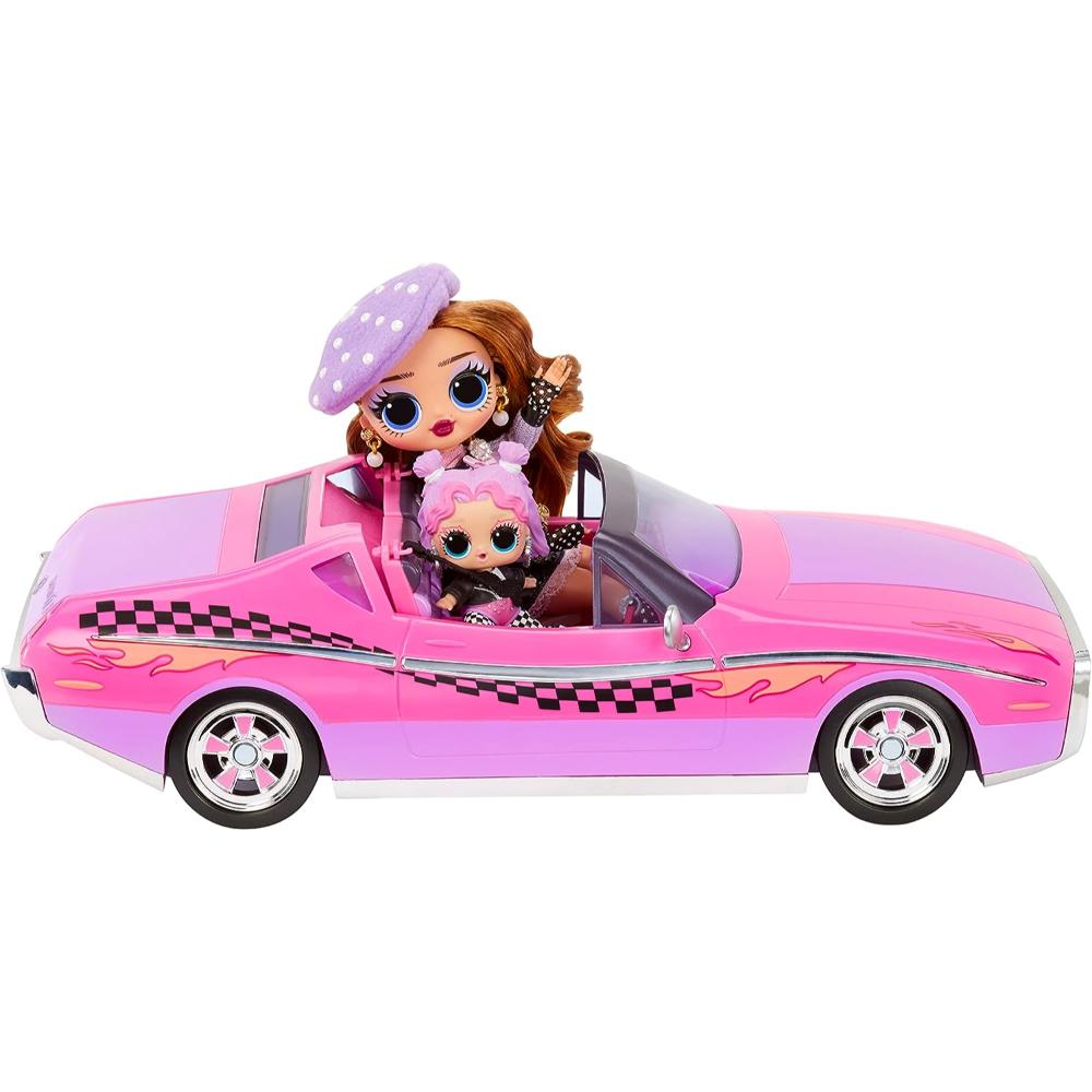 LOL Surprise City Cruiser LOL Surprise City Cruiser