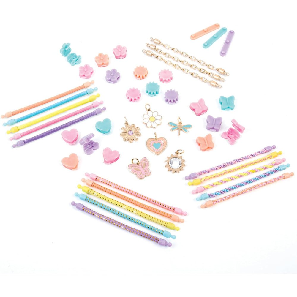 Make it Real  Jewerly | Linked Looks Bracelet Kit