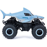 Monster Jam RC 1:24 Megalodon