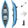 Bestway 10'10" X 35"/3.31 M X 88 Cm Cove Champion X2 Kayak