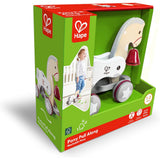 Hape Pony Pull Along