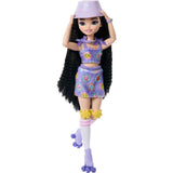 Barbie Dream Besties Renee Roller Skating