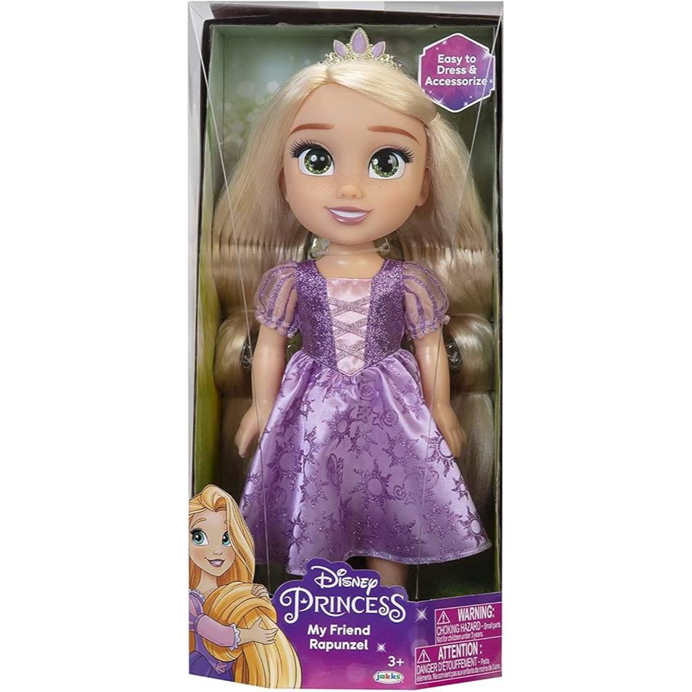 Disney Princess Value Doll Rapunzel 14 Disney Princess Value Doll Rapunzel 14