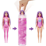Barbie Color Reveal Mermaid Gems Series Asst