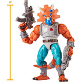 Playmate Toys Teenage Mutant Ninja Turtles Elite Series 6 Inch Assorted