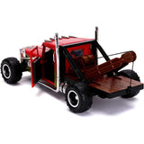 Fast & Furious Hobbs and Shaw Truck: Custom Peterbilt 1:24