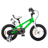 ROYAL BABY CLIMBER 16IN GREEN