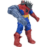 Marvel Spider-Man: Across the Spider-Verse Deluxe Cyborg