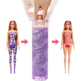 Barbie Color Reveal Sweet Frui