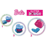 Barbie Lisciani Dough Kit House